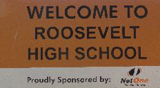 F.D Roosevelt Girls High School